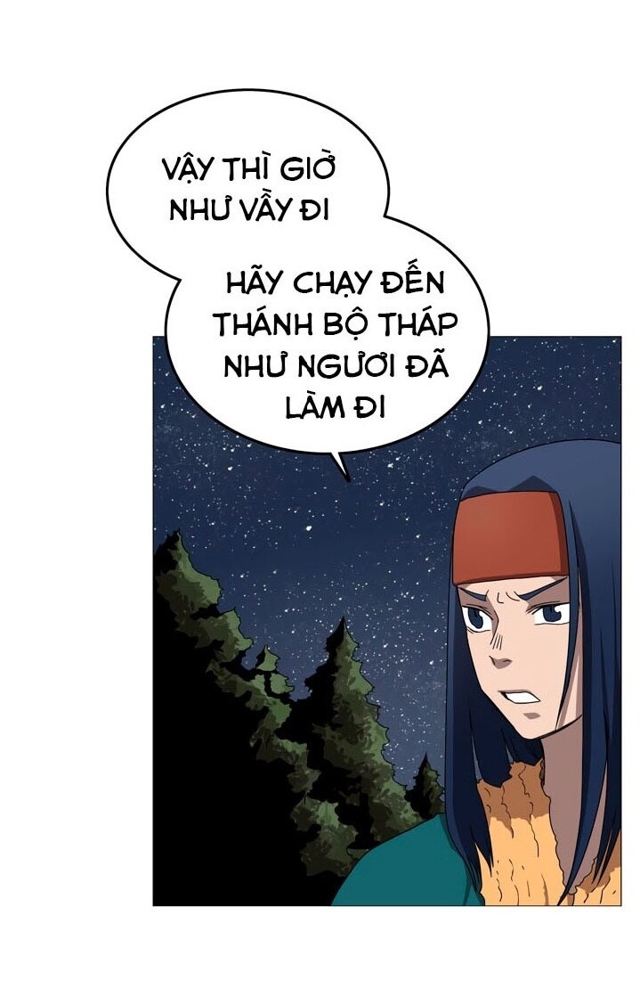 Biên Niên Sử Của Thiên Quỷ Chap 43 - Next Chap 44