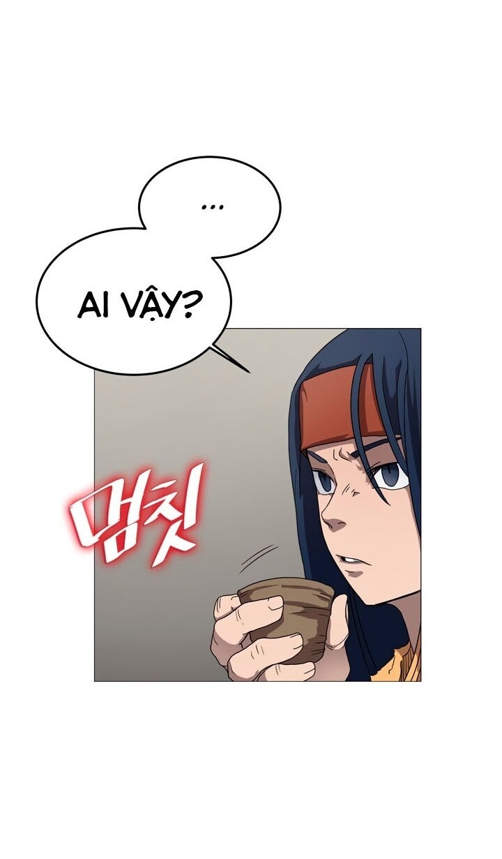 Biên Niên Sử Của Thiên Quỷ Chap 43 - Next Chap 44