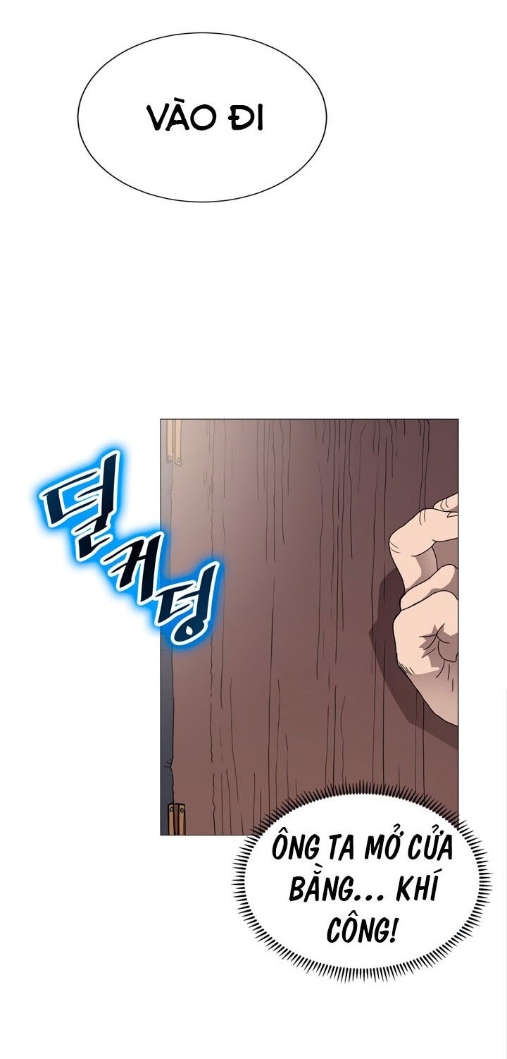 Biên Niên Sử Của Thiên Quỷ Chap 43 - Next Chap 44