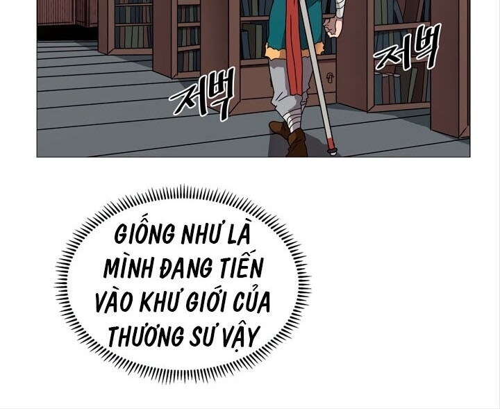 Biên Niên Sử Của Thiên Quỷ Chap 43 - Next Chap 44