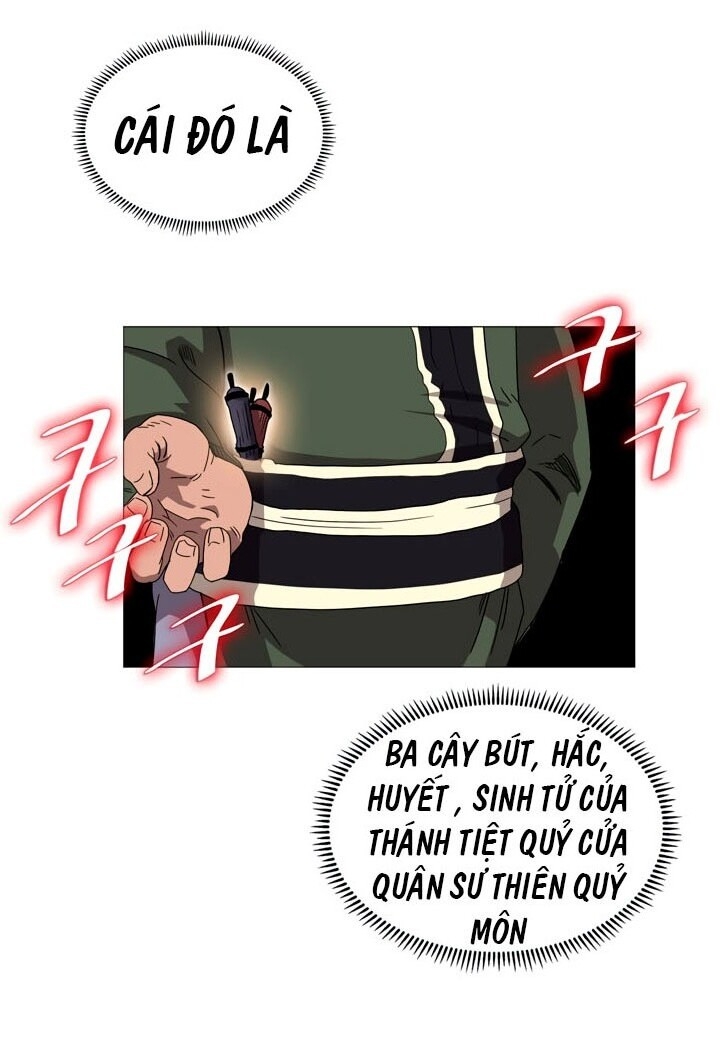 Biên Niên Sử Của Thiên Quỷ Chap 43 - Next Chap 44