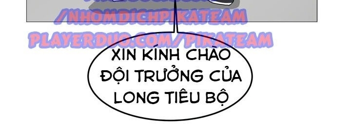 Biên Niên Sử Của Thiên Quỷ Chap 43 - Next Chap 44