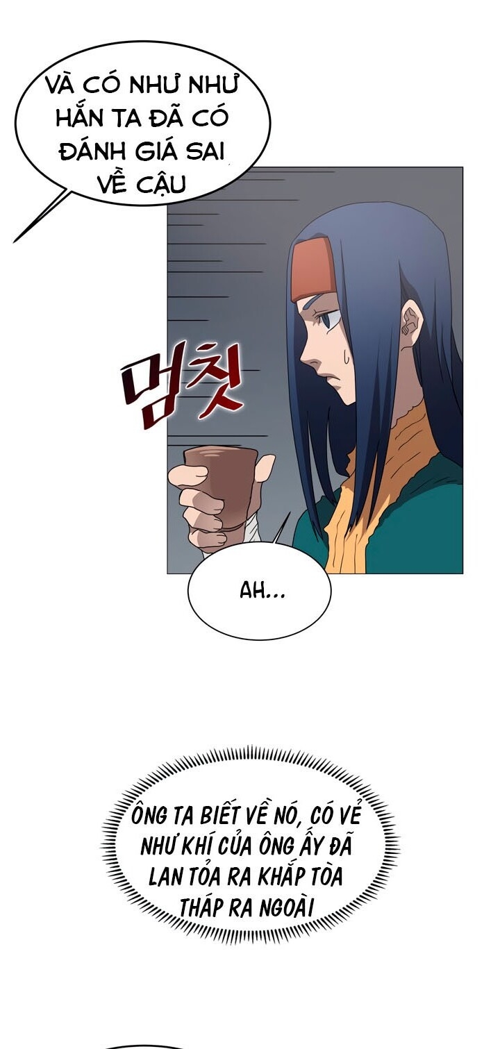 Biên Niên Sử Của Thiên Quỷ Chap 43 - Next Chap 44