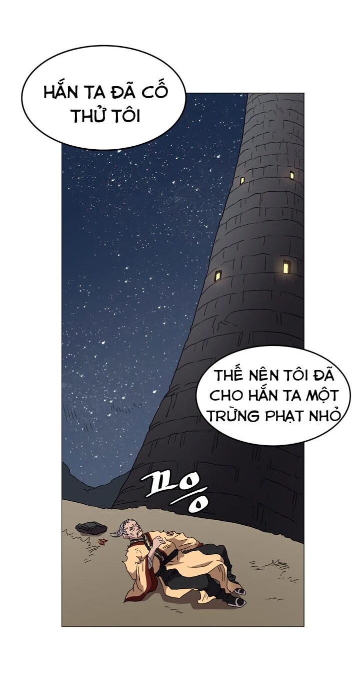 Biên Niên Sử Của Thiên Quỷ Chap 43 - Next Chap 44