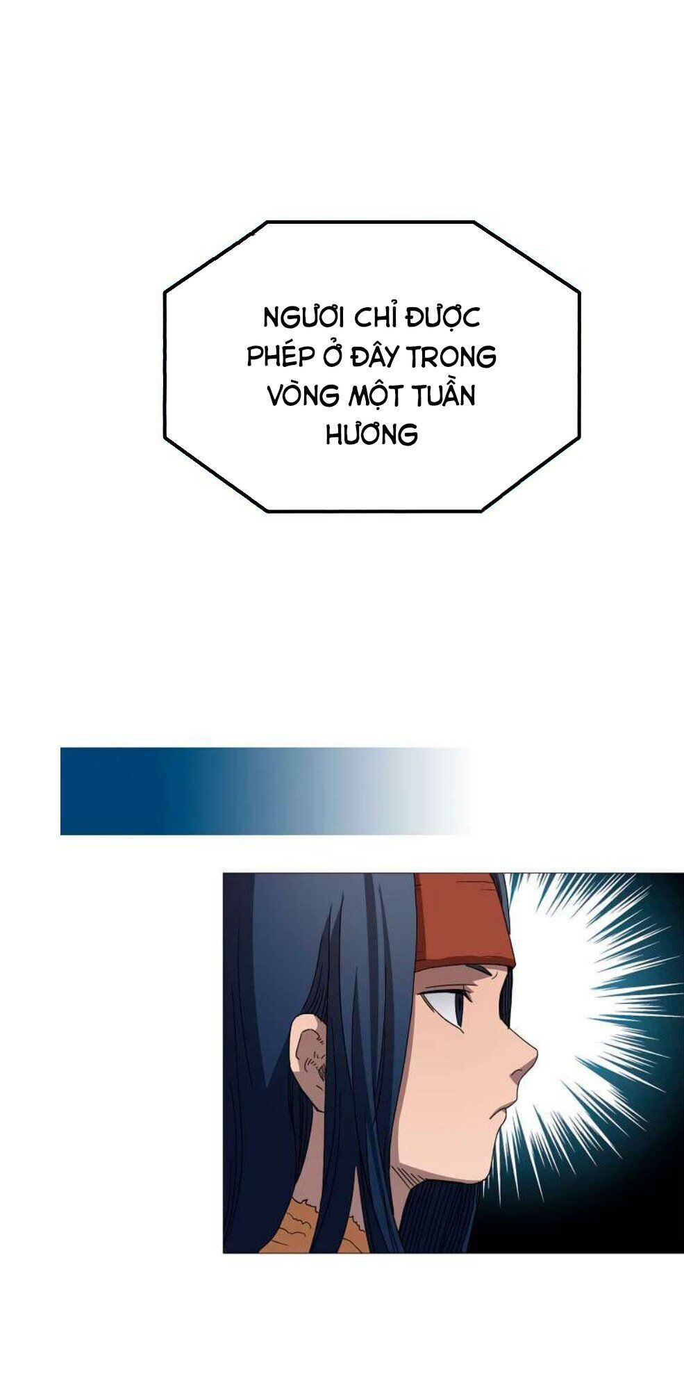 Biên Niên Sử Của Thiên Quỷ Chap 41 - Next Chap 42