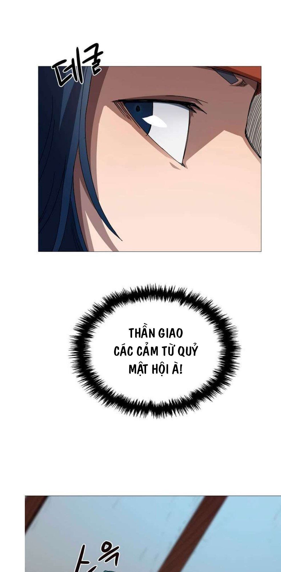 Biên Niên Sử Của Thiên Quỷ Chap 41 - Next Chap 42