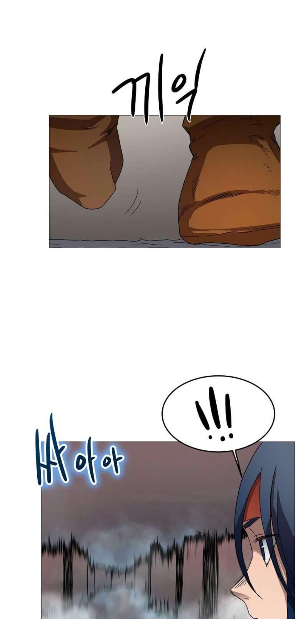 Biên Niên Sử Của Thiên Quỷ Chap 41 - Next Chap 42