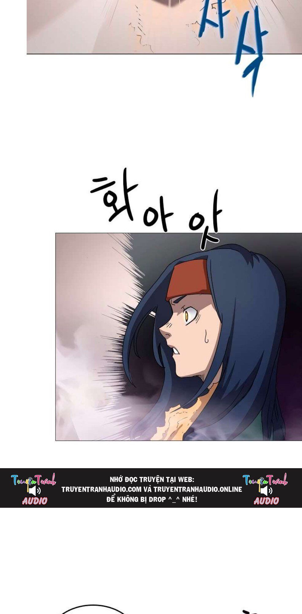 Biên Niên Sử Của Thiên Quỷ Chap 41 - Next Chap 42