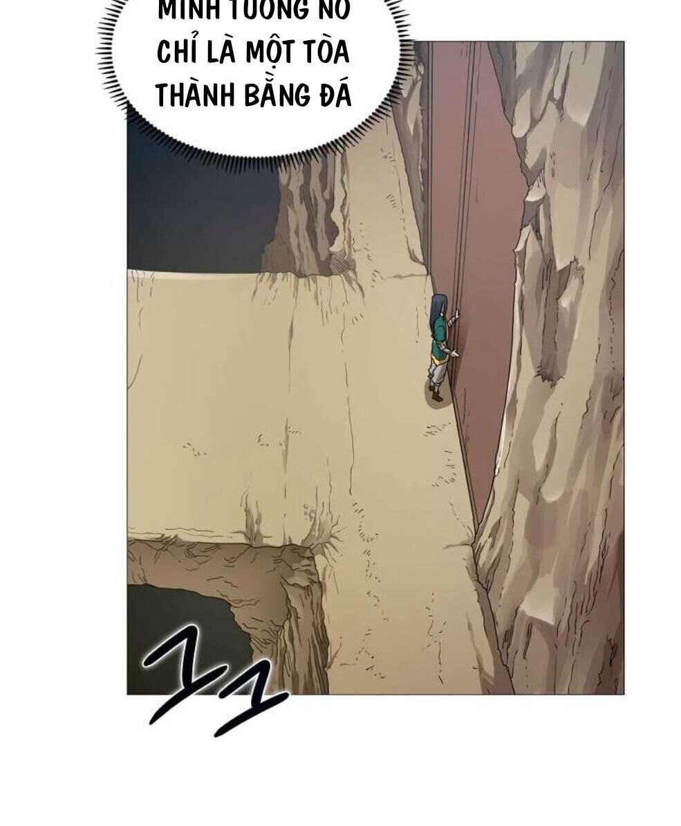 Biên Niên Sử Của Thiên Quỷ Chap 41 - Next Chap 42