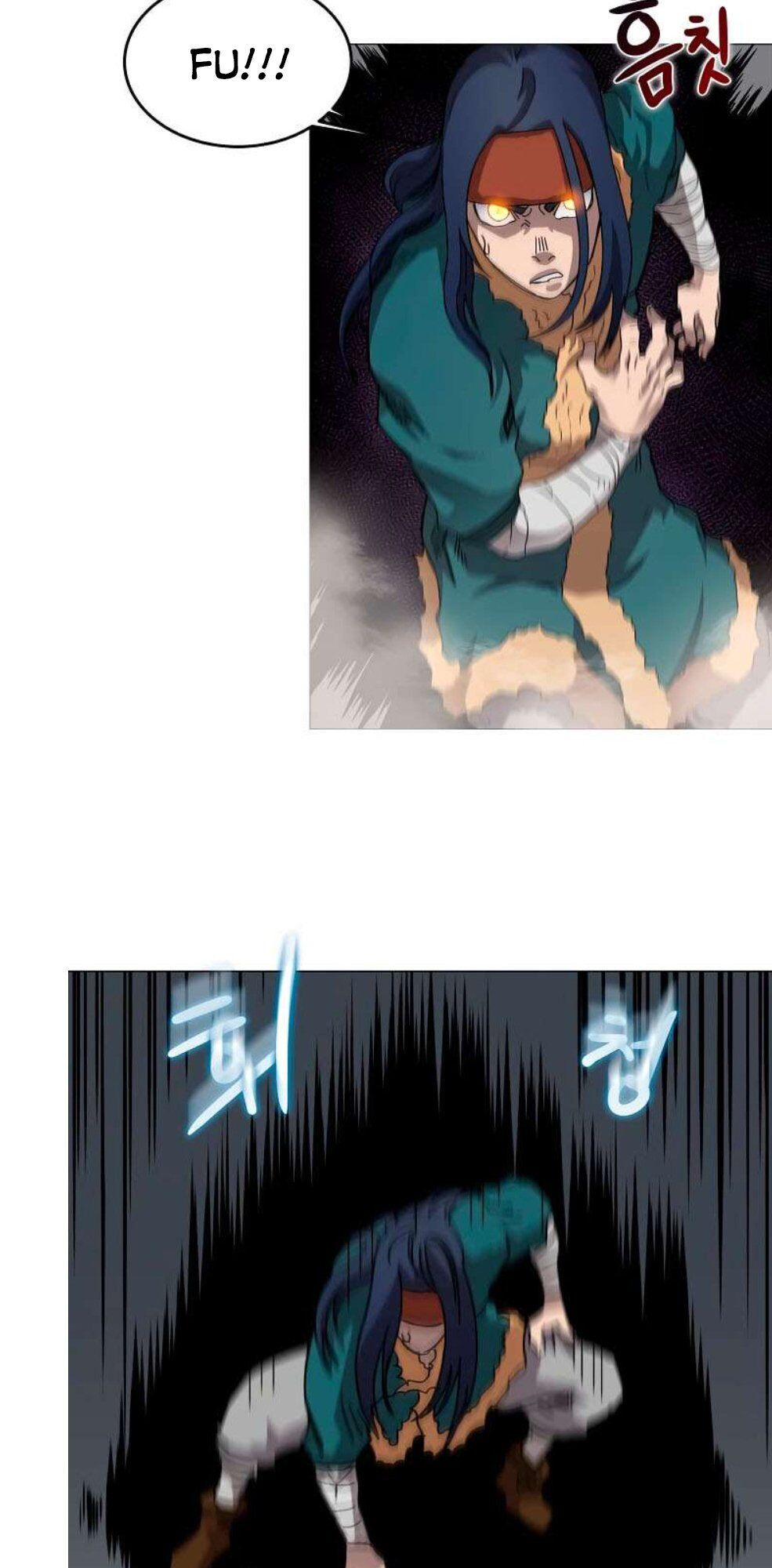 Biên Niên Sử Của Thiên Quỷ Chap 41 - Next Chap 42