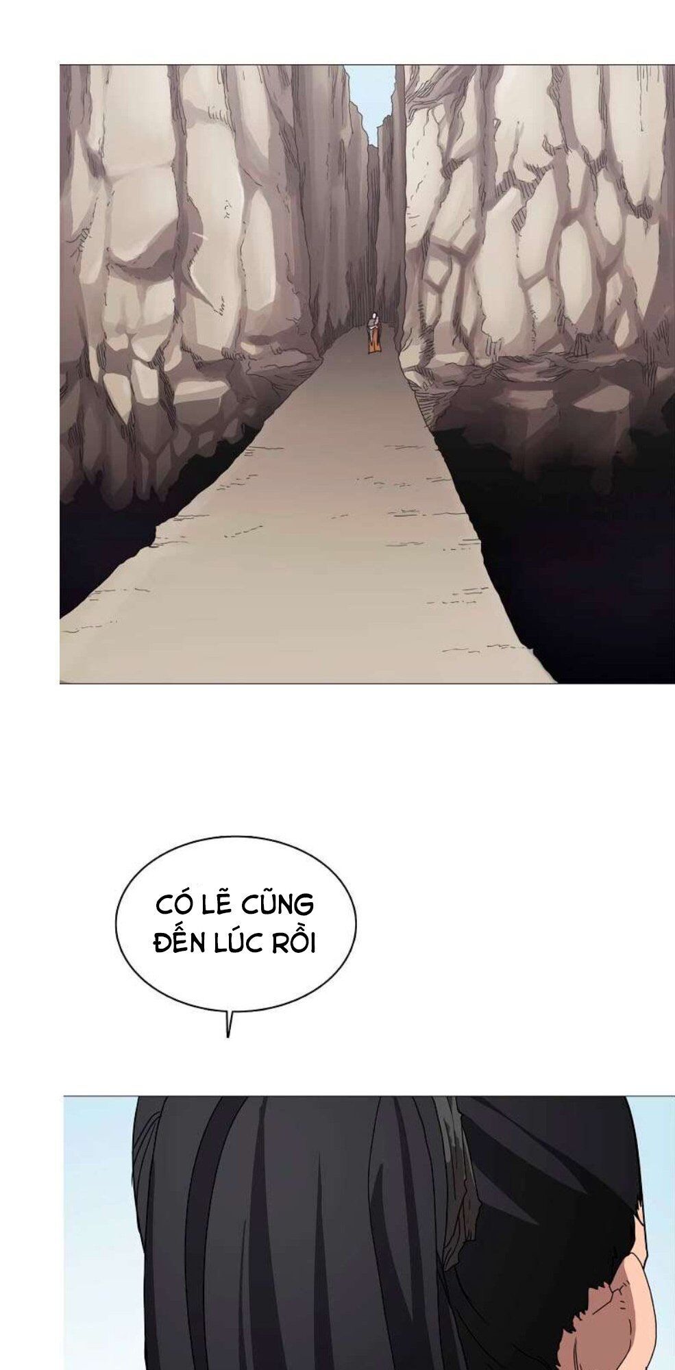 Biên Niên Sử Của Thiên Quỷ Chap 41 - Next Chap 42