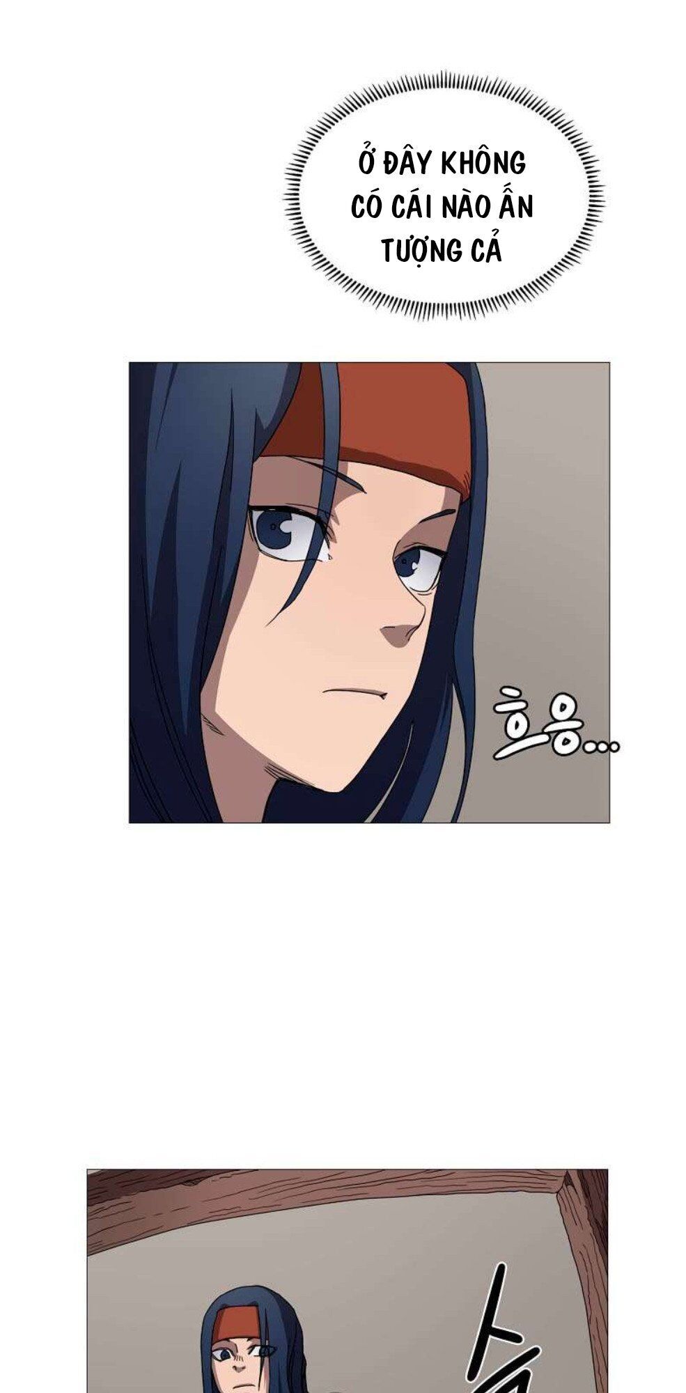Biên Niên Sử Của Thiên Quỷ Chap 41 - Next Chap 42