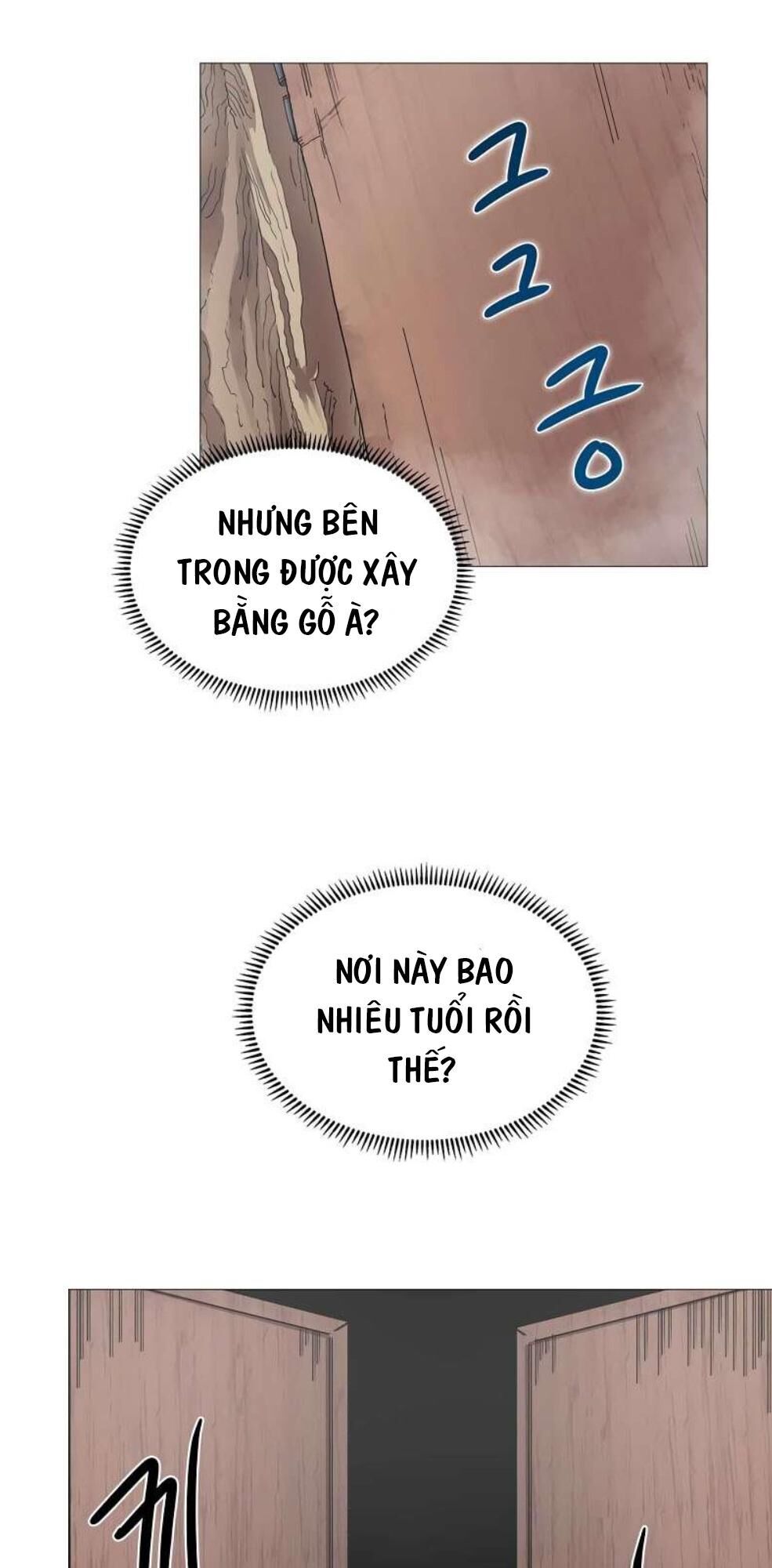 Biên Niên Sử Của Thiên Quỷ Chap 41 - Next Chap 42