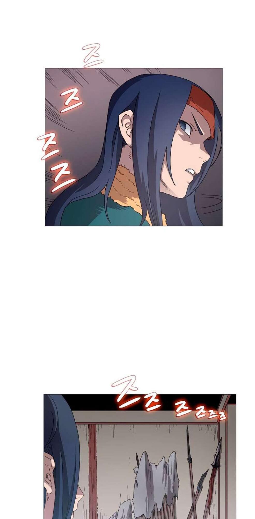 Biên Niên Sử Của Thiên Quỷ Chap 41 - Next Chap 42