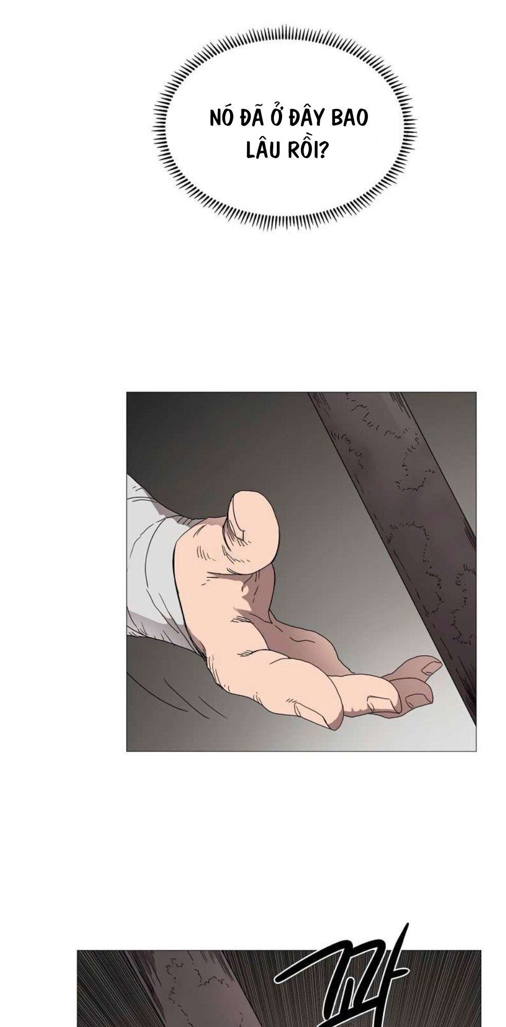 Biên Niên Sử Của Thiên Quỷ Chap 41 - Next Chap 42