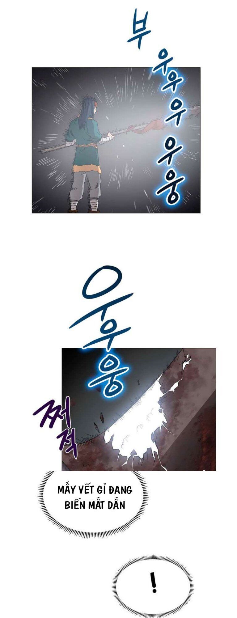 Biên Niên Sử Của Thiên Quỷ Chap 41 - Next Chap 42