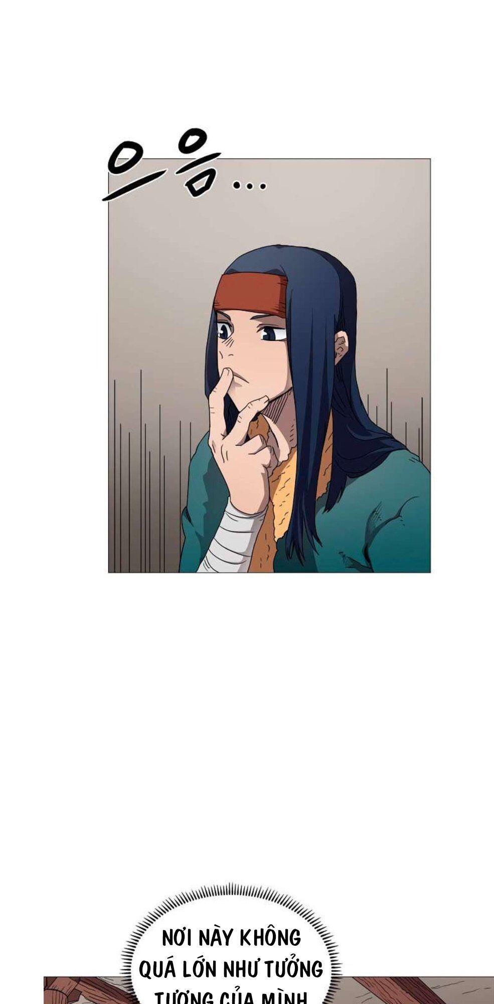 Biên Niên Sử Của Thiên Quỷ Chap 41 - Next Chap 42