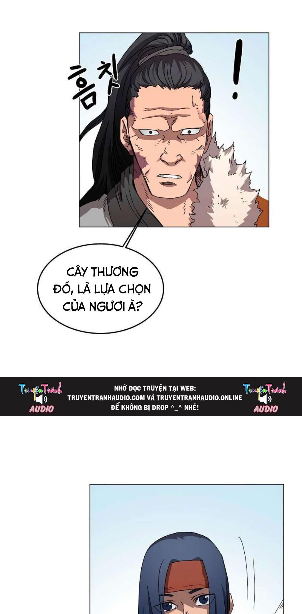 Biên Niên Sử Của Thiên Quỷ Chap 41 - Next Chap 42