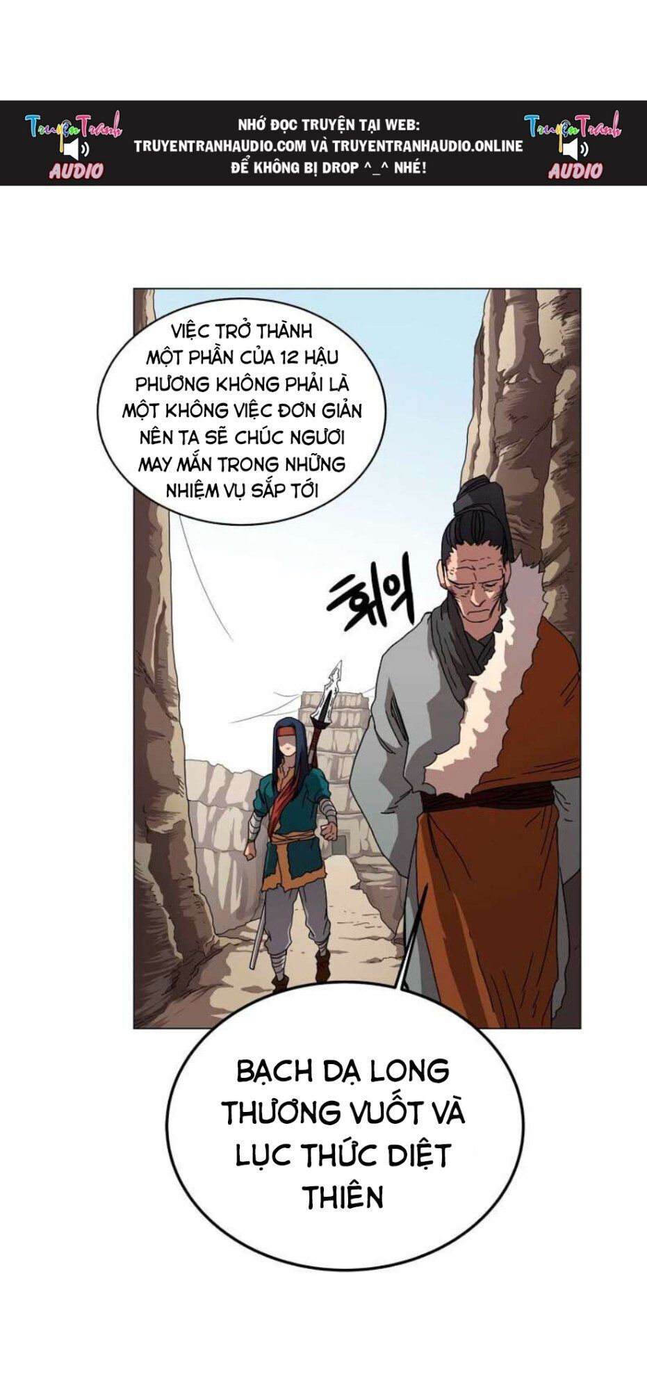 Biên Niên Sử Của Thiên Quỷ Chap 41 - Next Chap 42