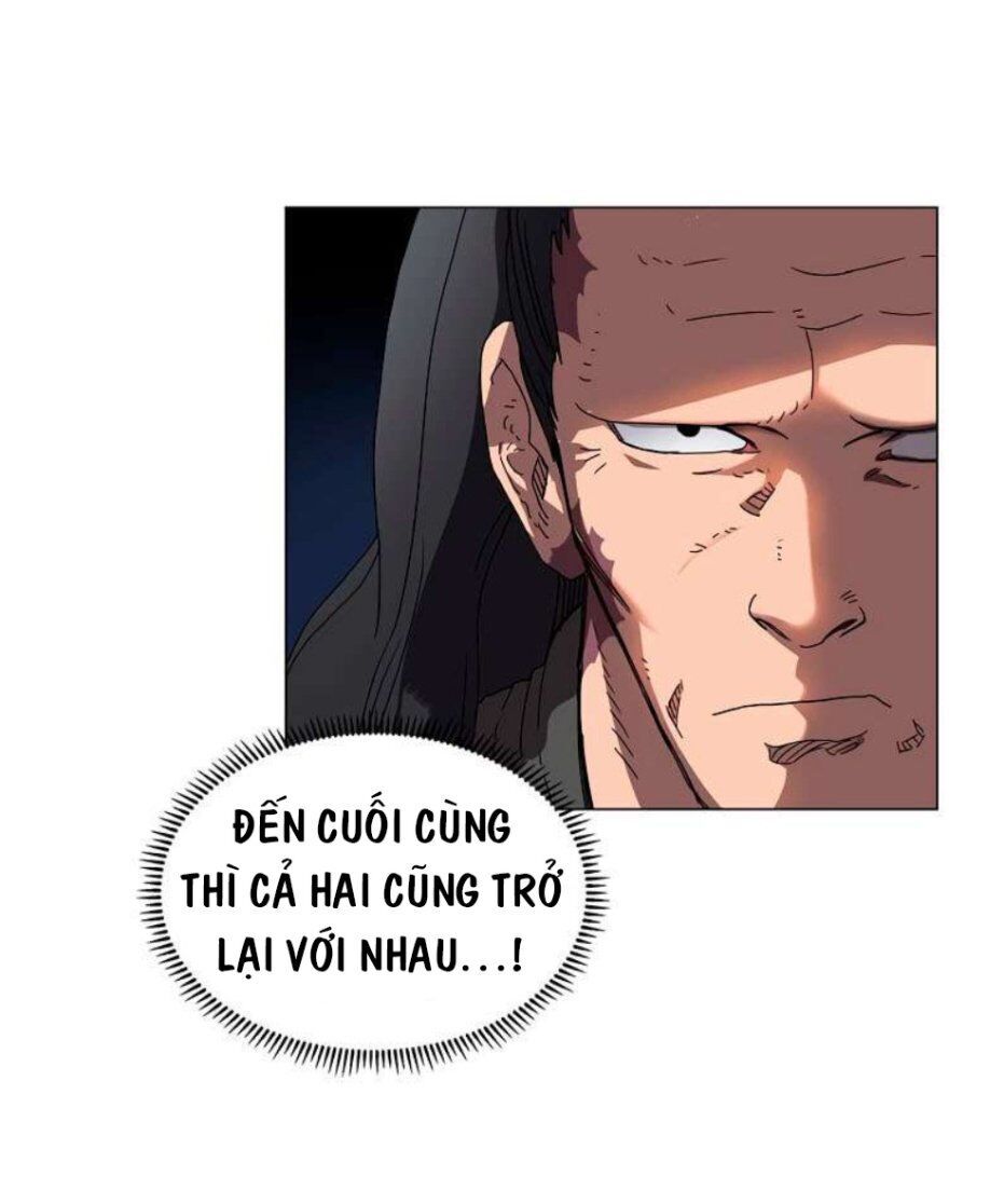 Biên Niên Sử Của Thiên Quỷ Chap 41 - Next Chap 42