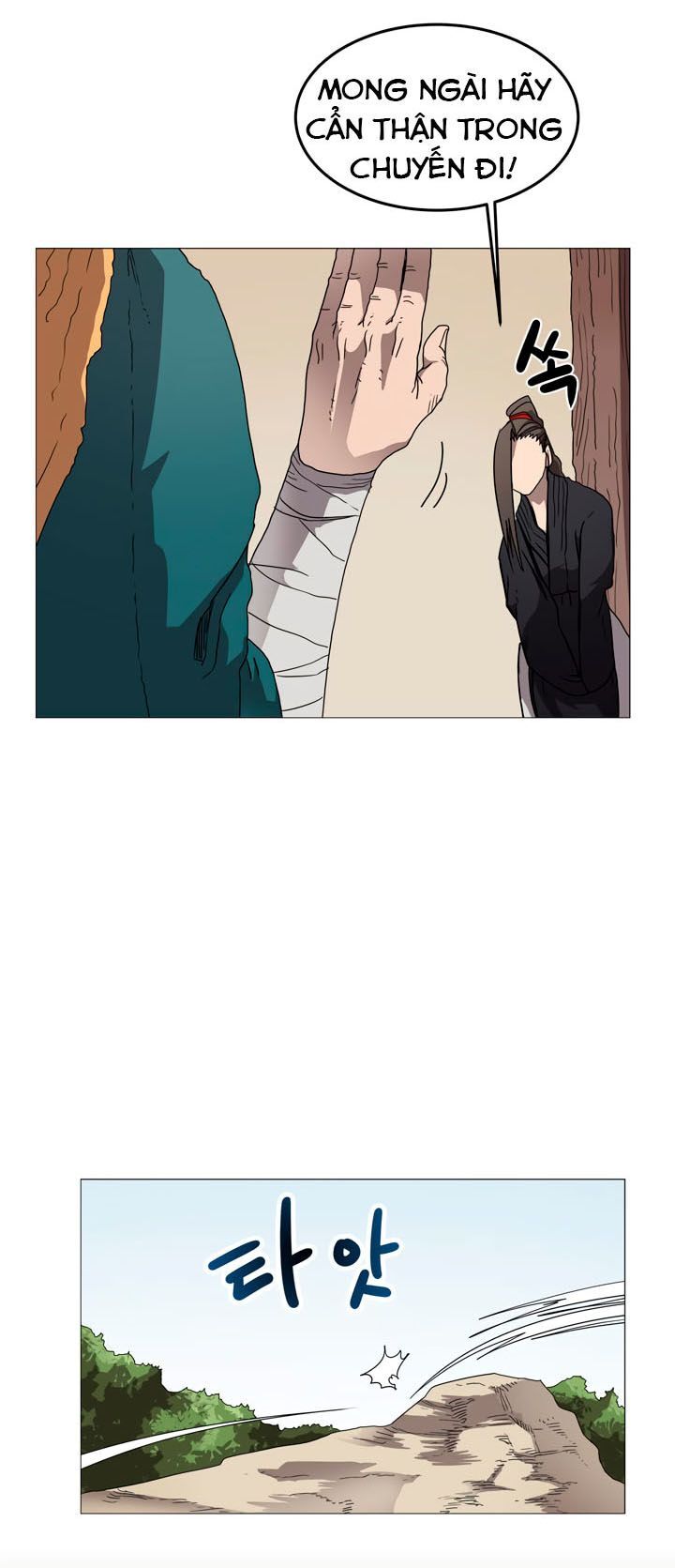 Biên Niên Sử Của Thiên Quỷ Chap 42 - Next Chap 43