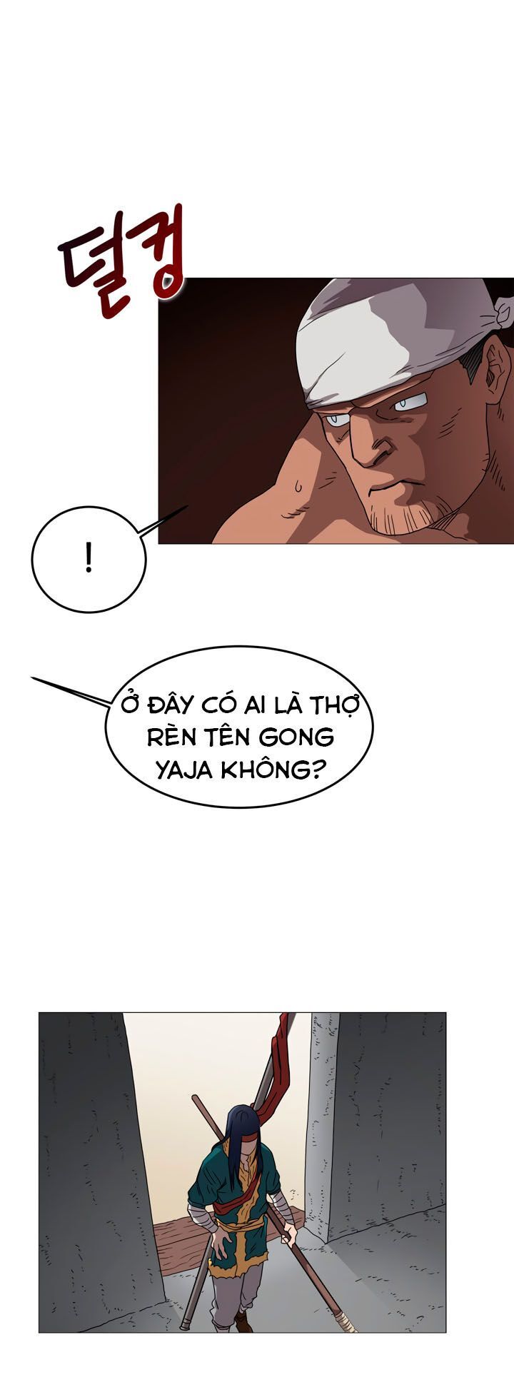 Biên Niên Sử Của Thiên Quỷ Chap 42 - Next Chap 43