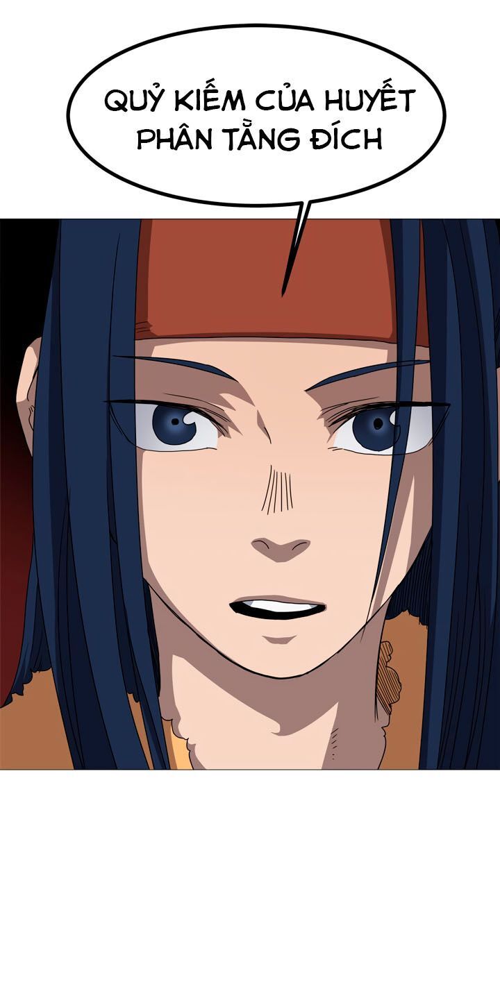 Biên Niên Sử Của Thiên Quỷ Chap 42 - Next Chap 43