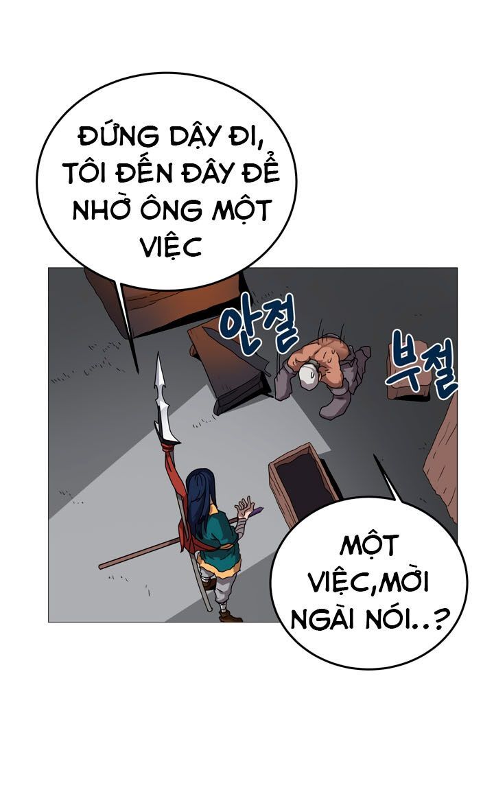 Biên Niên Sử Của Thiên Quỷ Chap 42 - Next Chap 43