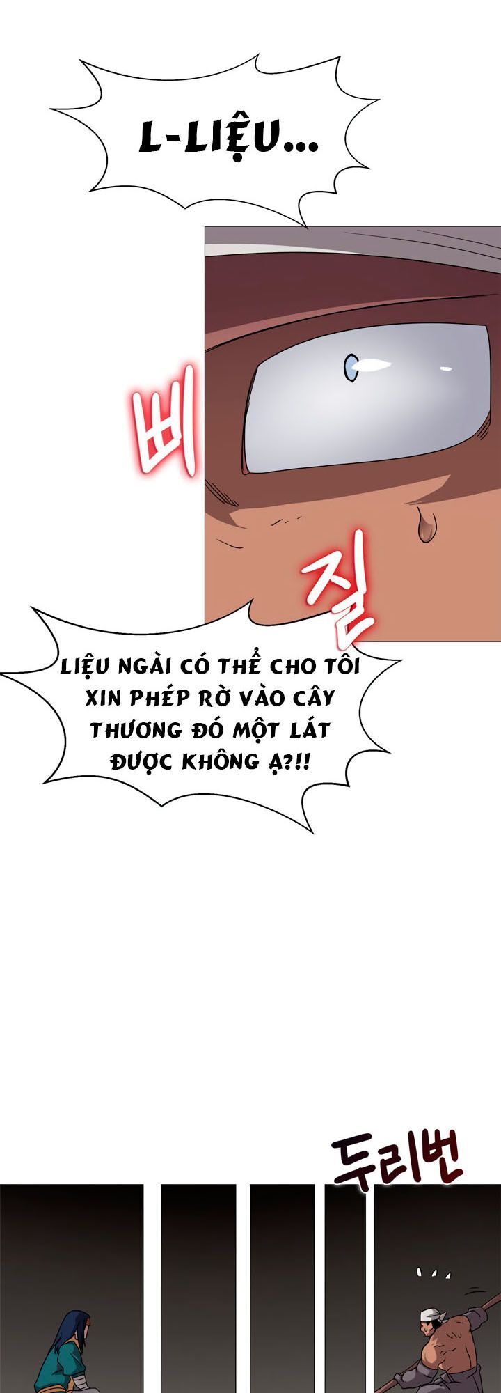 Biên Niên Sử Của Thiên Quỷ Chap 42 - Next Chap 43