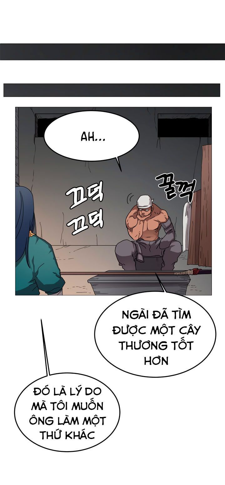 Biên Niên Sử Của Thiên Quỷ Chap 42 - Next Chap 43