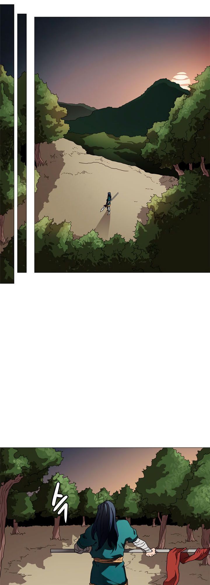 Biên Niên Sử Của Thiên Quỷ Chap 42 - Next Chap 43