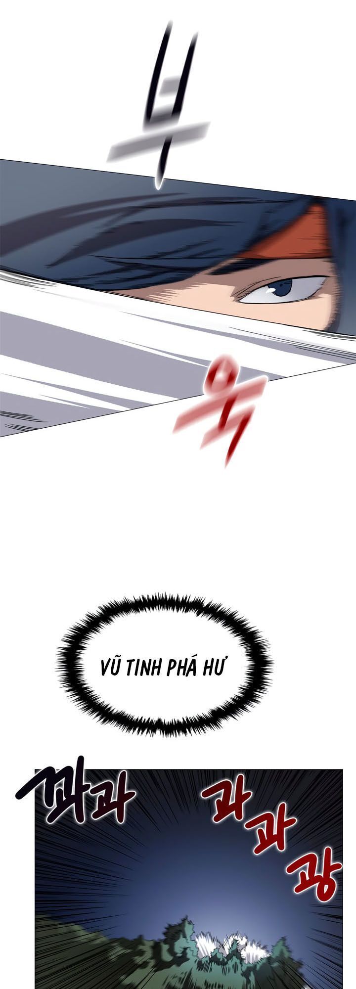 Biên Niên Sử Của Thiên Quỷ Chap 42 - Next Chap 43