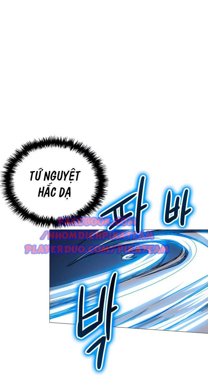Biên Niên Sử Của Thiên Quỷ Chap 42 - Next Chap 43