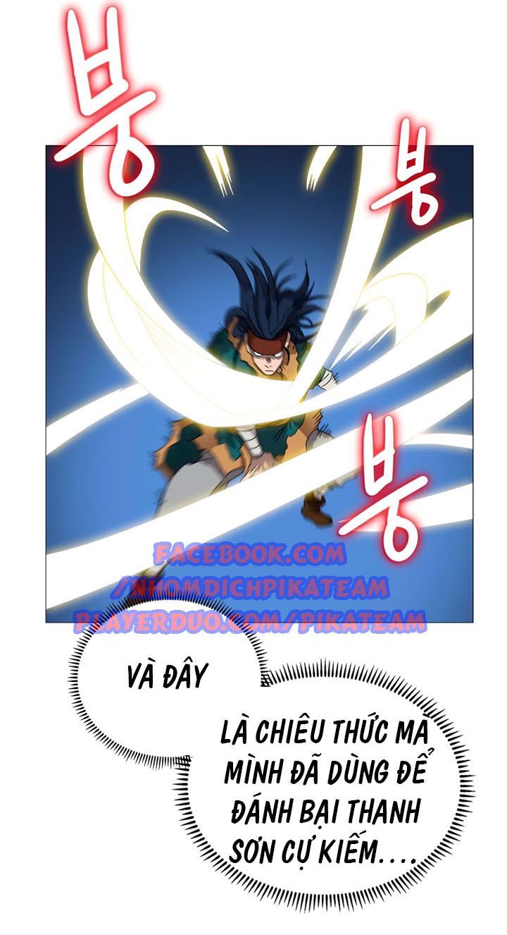 Biên Niên Sử Của Thiên Quỷ Chap 42 - Next Chap 43