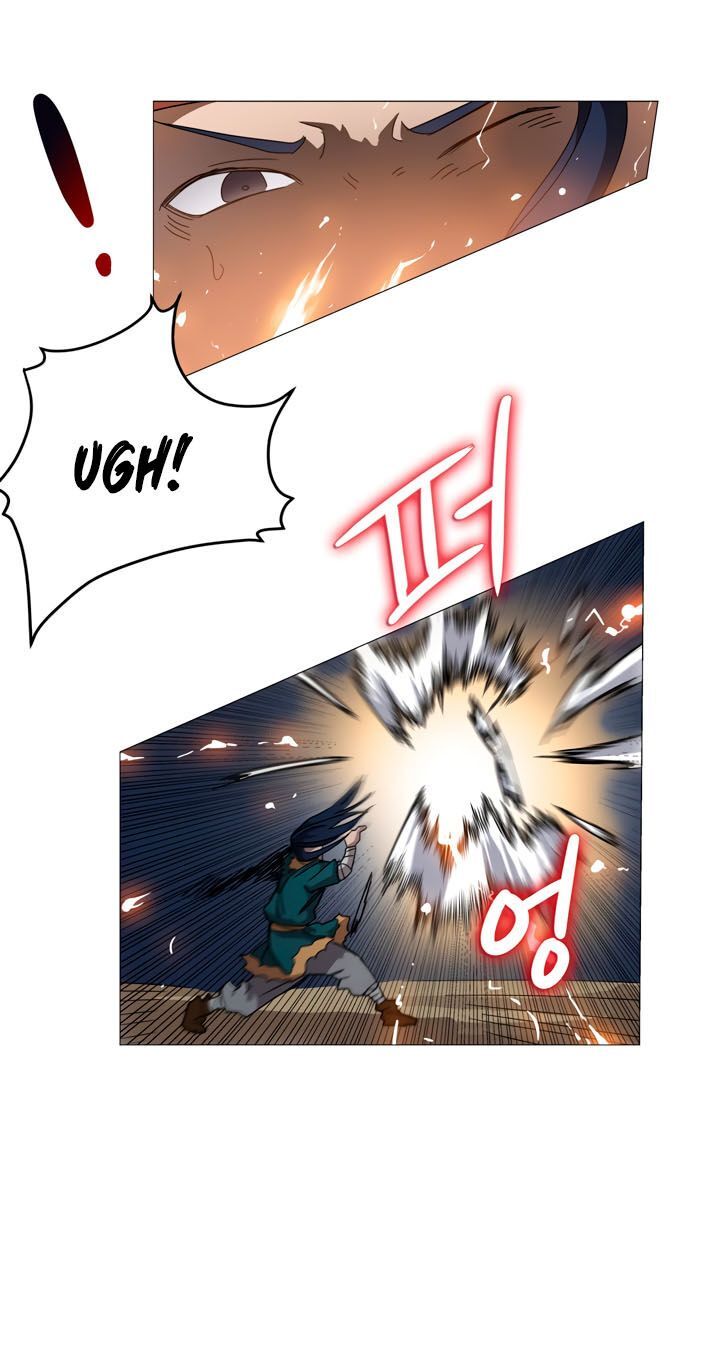 Biên Niên Sử Của Thiên Quỷ Chap 42 - Next Chap 43