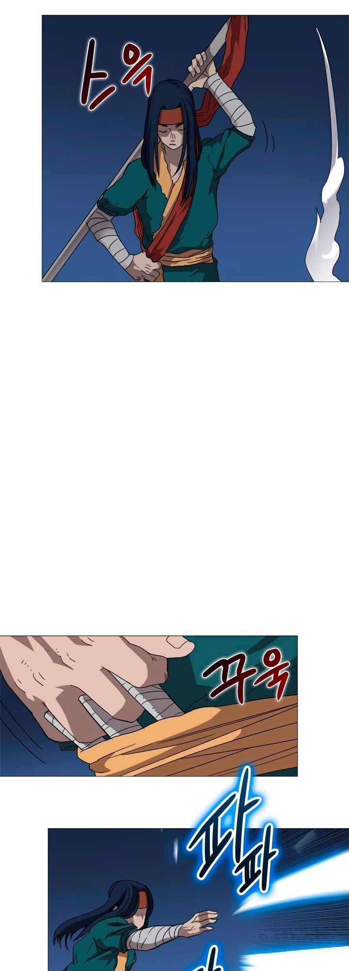 Biên Niên Sử Của Thiên Quỷ Chap 42 - Next Chap 43