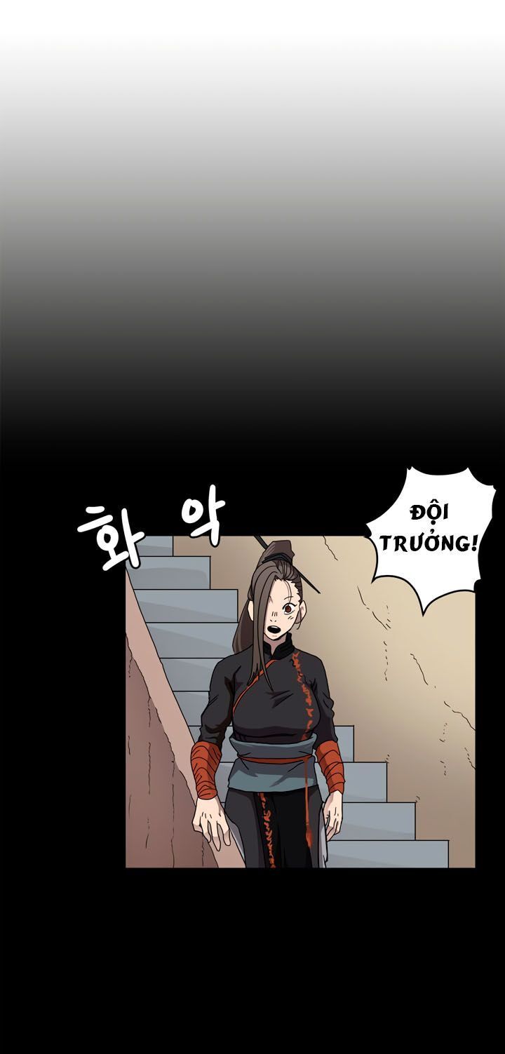 Biên Niên Sử Của Thiên Quỷ Chap 42 - Next Chap 43