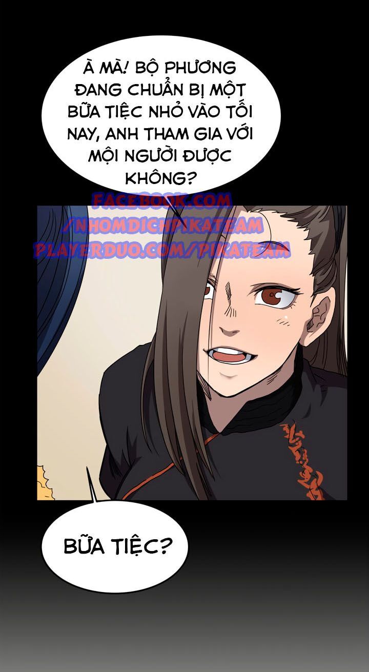 Biên Niên Sử Của Thiên Quỷ Chap 42 - Next Chap 43
