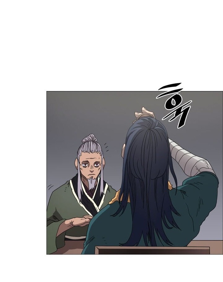 Biên Niên Sử Của Thiên Quỷ Chap 44 - Next Chap 45