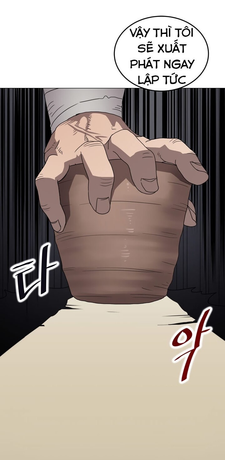 Biên Niên Sử Của Thiên Quỷ Chap 44 - Next Chap 45