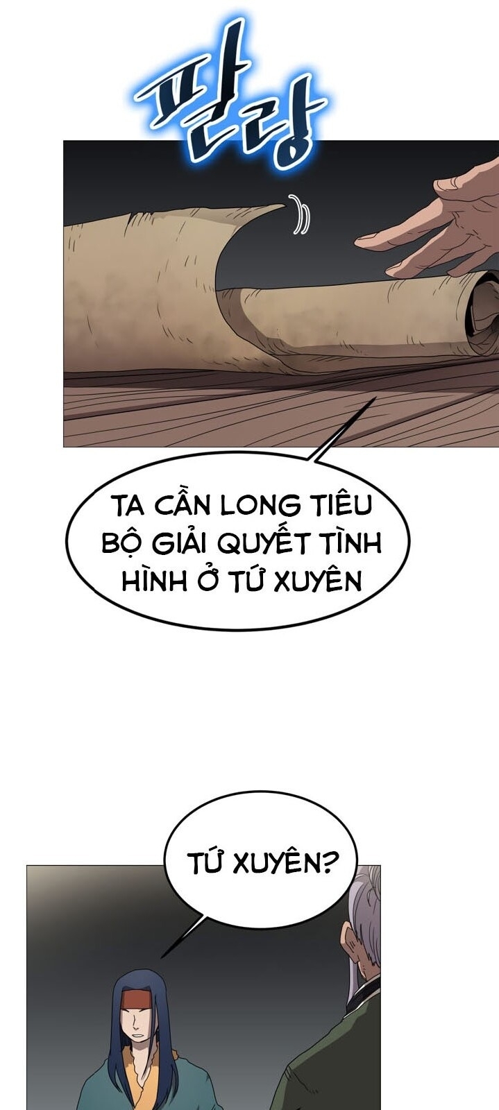 Biên Niên Sử Của Thiên Quỷ Chap 44 - Next Chap 45