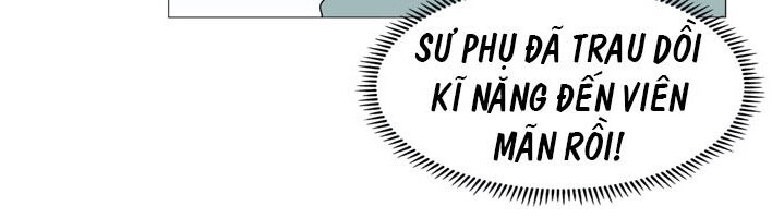 Biên Niên Sử Của Thiên Quỷ Chap 44 - Next Chap 45