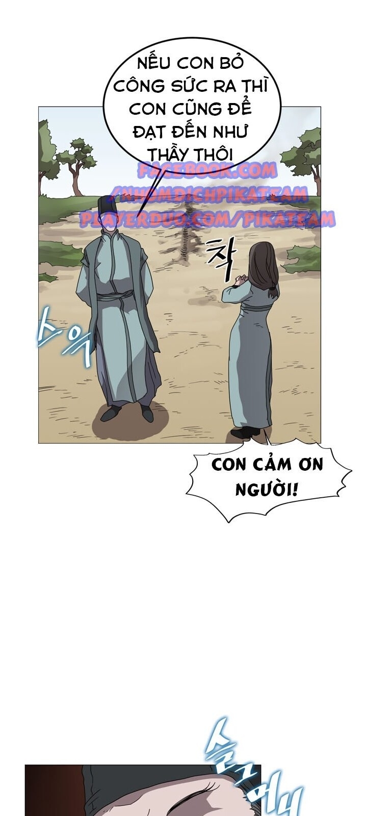 Biên Niên Sử Của Thiên Quỷ Chap 44 - Next Chap 45
