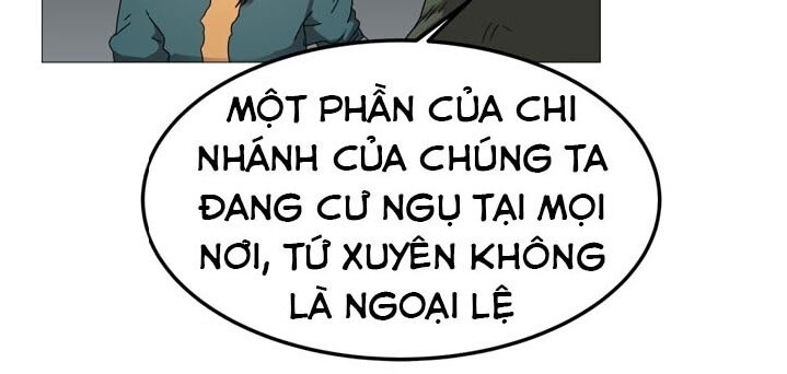 Biên Niên Sử Của Thiên Quỷ Chap 44 - Next Chap 45
