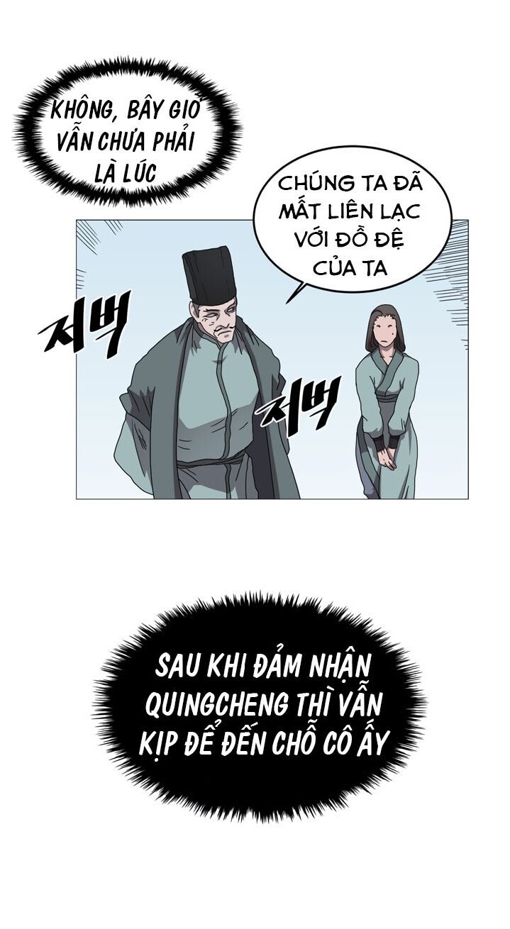 Biên Niên Sử Của Thiên Quỷ Chap 44 - Next Chap 45