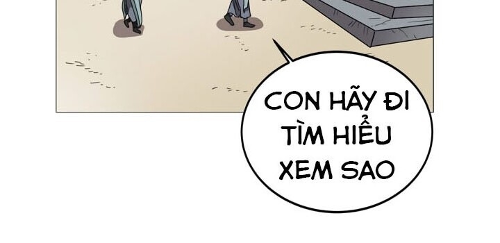 Biên Niên Sử Của Thiên Quỷ Chap 44 - Next Chap 45