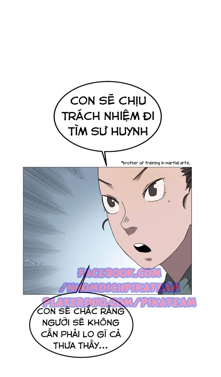Biên Niên Sử Của Thiên Quỷ Chap 44 - Next Chap 45