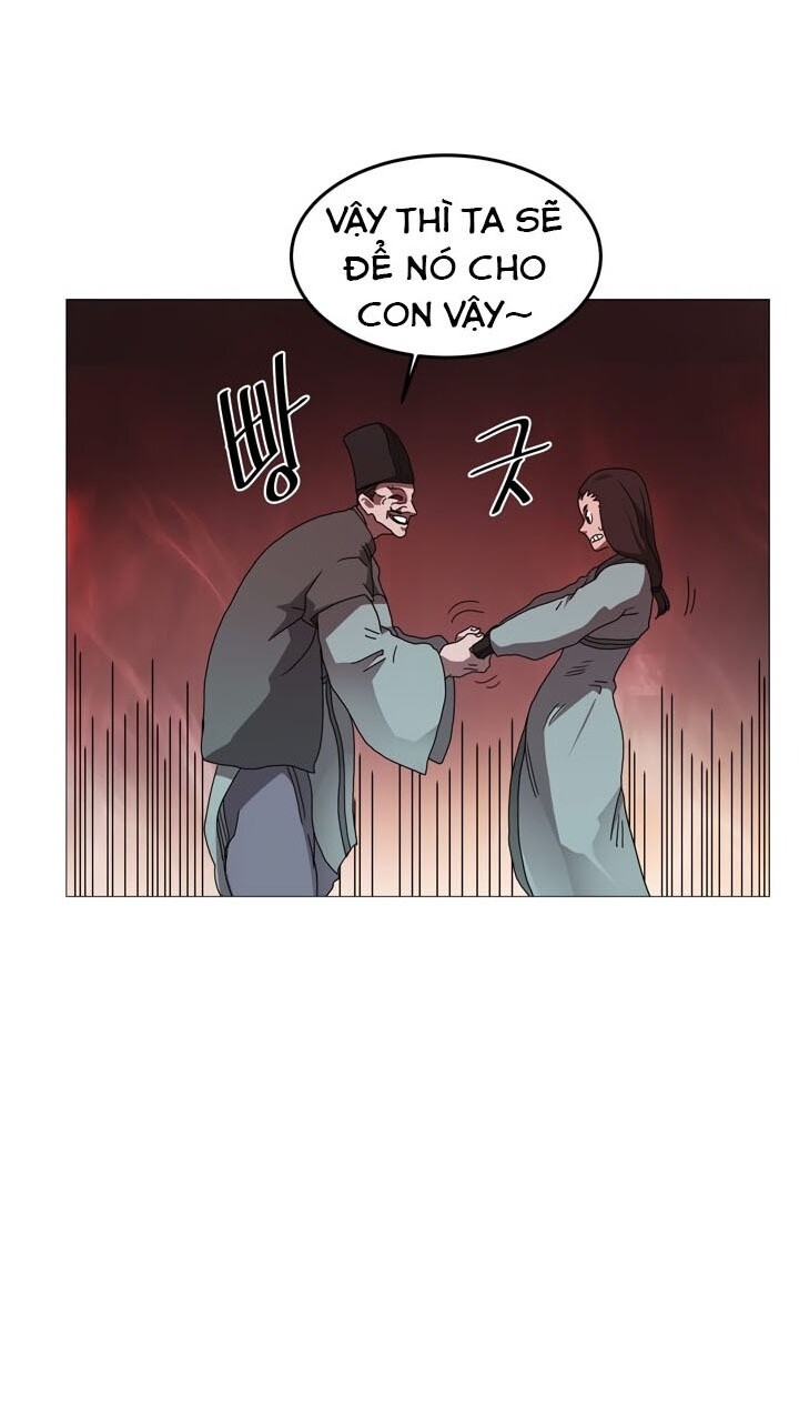Biên Niên Sử Của Thiên Quỷ Chap 44 - Next Chap 45