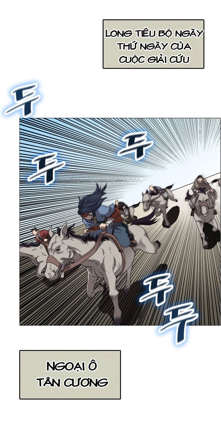 Biên Niên Sử Của Thiên Quỷ Chap 44 - Next Chap 45