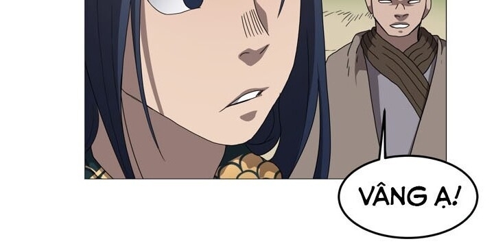 Biên Niên Sử Của Thiên Quỷ Chap 44 - Next Chap 45